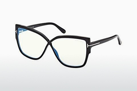 Óculos de design Tom Ford FT5828-B 001