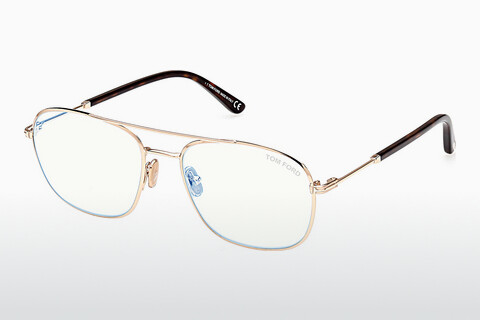 Óculos de design Tom Ford FT5830-B 028