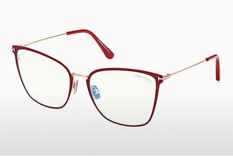 Óculos de design Tom Ford FT5839-B 075
