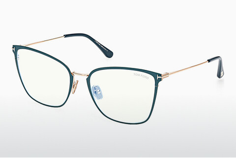 Óculos de design Tom Ford FT5839-B 087