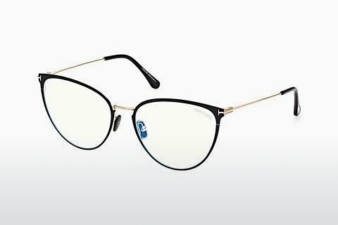 Óculos de design Tom Ford FT5840-B 001
