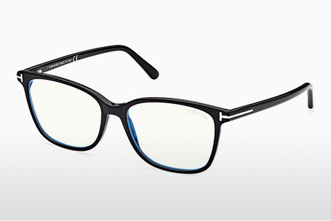 Óculos de design Tom Ford FT5842-B 001