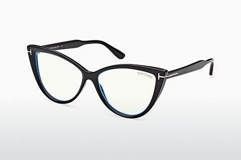 Óculos de design Tom Ford FT5843-B 001