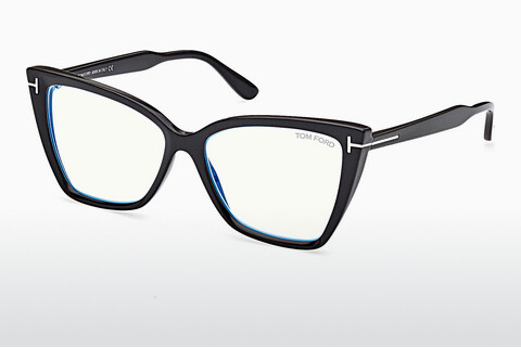 Óculos de design Tom Ford FT5844-B 001