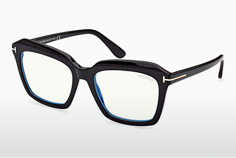 Óculos de design Tom Ford FT5847-B 001