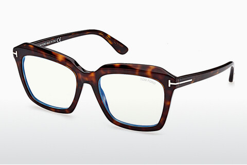 Óculos de design Tom Ford FT5847-B 052