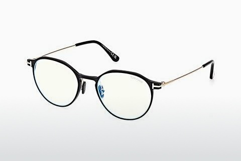 Óculos de design Tom Ford FT5866-B 002