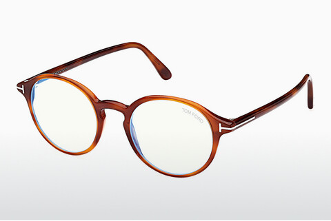 Óculos de design Tom Ford FT5867-B 053
