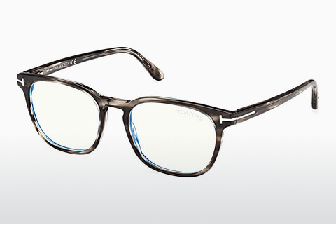 Óculos de design Tom Ford FT5868-B 020