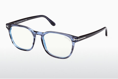 Óculos de design Tom Ford FT5868-B 092
