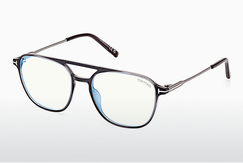 Óculos de design Tom Ford FT5874-B 020