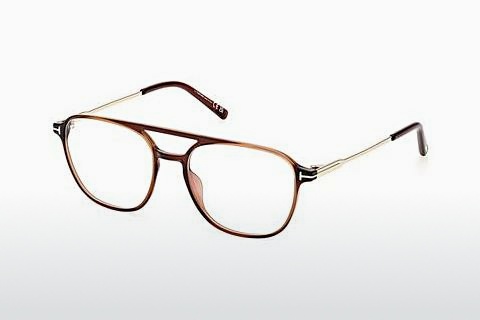 Óculos de design Tom Ford FT5874-B 093