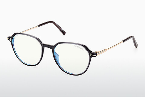 Óculos de design Tom Ford FT5875-B 020