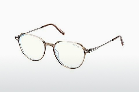 Óculos de design Tom Ford FT5875-B 045