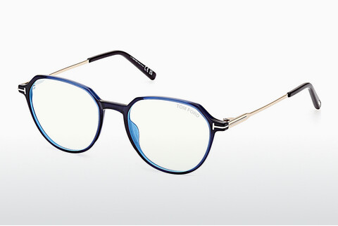 Óculos de design Tom Ford FT5875-B 090