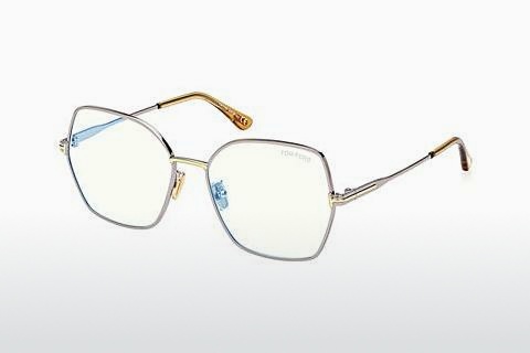 Óculos de design Tom Ford FT5876-B 028