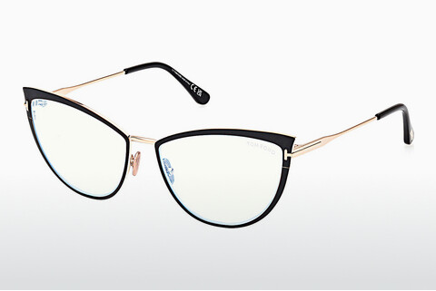 Óculos de design Tom Ford FT5877-B 001