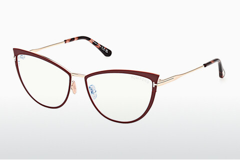 Óculos de design Tom Ford FT5877-B 069