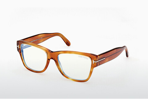 Óculos de design Tom Ford FT5878-B 053