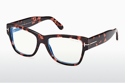 Óculos de design Tom Ford FT5878-B 056