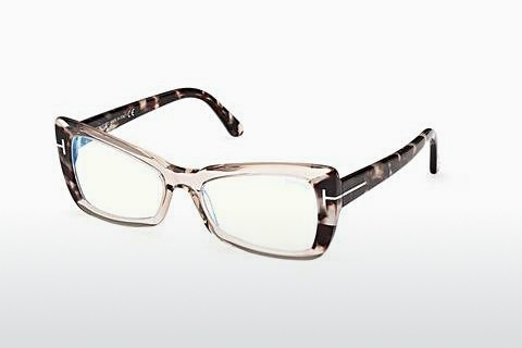 Óculos de design Tom Ford FT5879-B 057