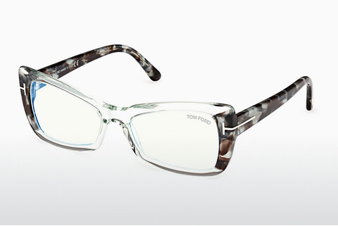 Óculos de design Tom Ford FT5879-B 093