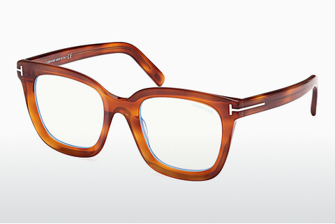 Óculos de design Tom Ford FT5880-B 053