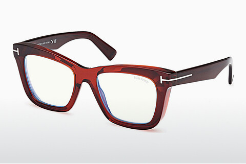 Óculos de design Tom Ford FT5881-B 045