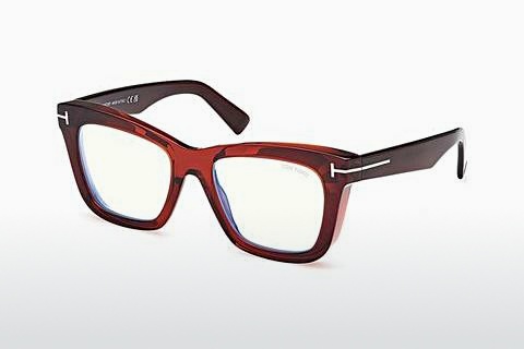 Óculos de design Tom Ford FT5881-B 052
