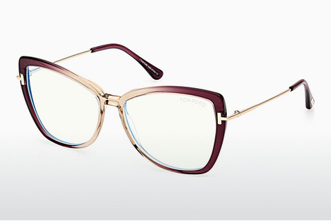Óculos de design Tom Ford FT5882-B 083