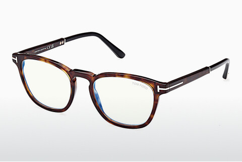 Óculos de design Tom Ford FT5890-B 056