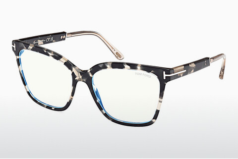 Óculos de design Tom Ford FT5892-B 005