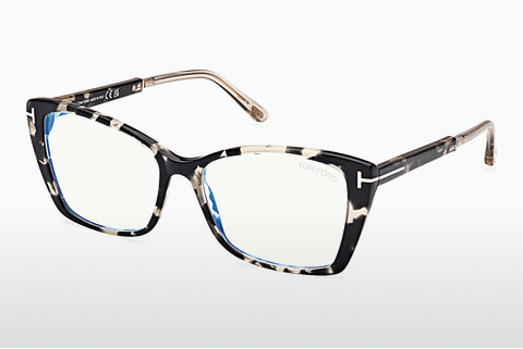 Óculos de design Tom Ford FT5893-B 005