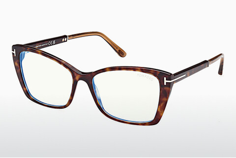 Óculos de design Tom Ford FT5893-B 052