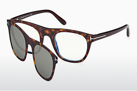 Óculos de design Tom Ford FT5895-B 052