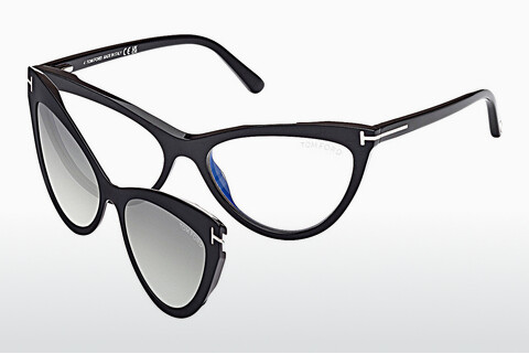 Óculos de design Tom Ford FT5896-B 001