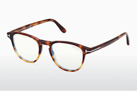 Óculos de design Tom Ford FT5899-B 056