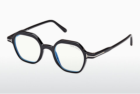 Óculos de design Tom Ford FT5900-B 001
