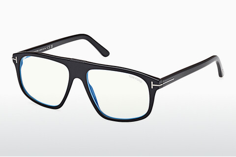 Óculos de design Tom Ford FT5901-B-N 001