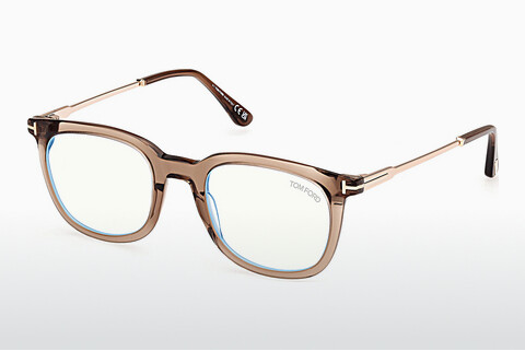 Óculos de design Tom Ford FT5904-B 045