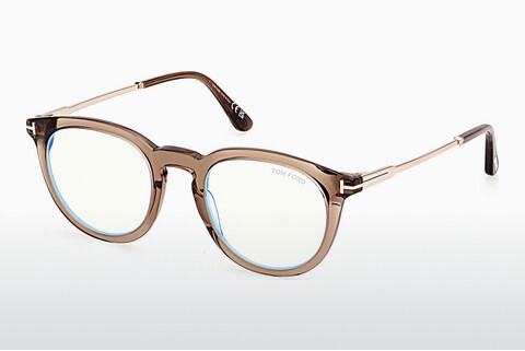 Óculos de design Tom Ford FT5905-B 045