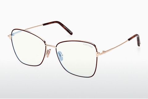 Óculos de design Tom Ford FT5906-B 069