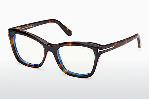 Óculos de design Tom Ford FT5909-B 052