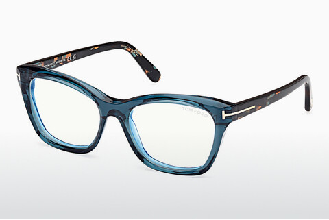 Óculos de design Tom Ford FT5909-B 092