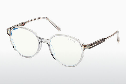 Óculos de design Tom Ford FT5910-B 020