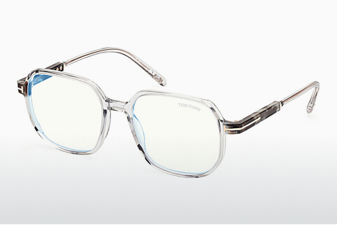 Óculos de design Tom Ford FT5911-B 020