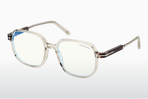 Óculos de design Tom Ford FT5911-B 093