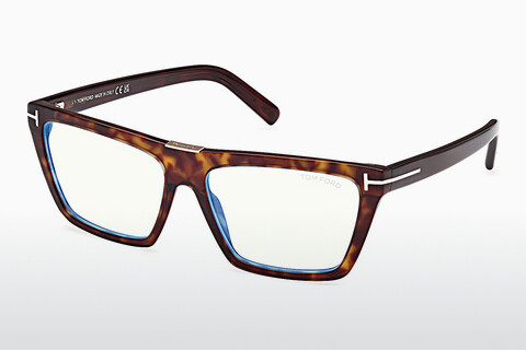 Óculos de design Tom Ford FT5912-B 052