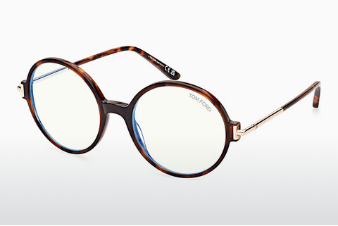 Óculos de design Tom Ford FT5914-B 052
