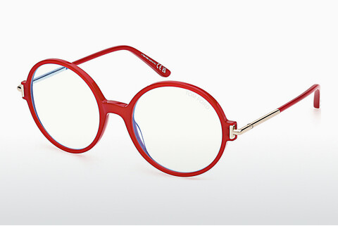 Óculos de design Tom Ford FT5914-B 066